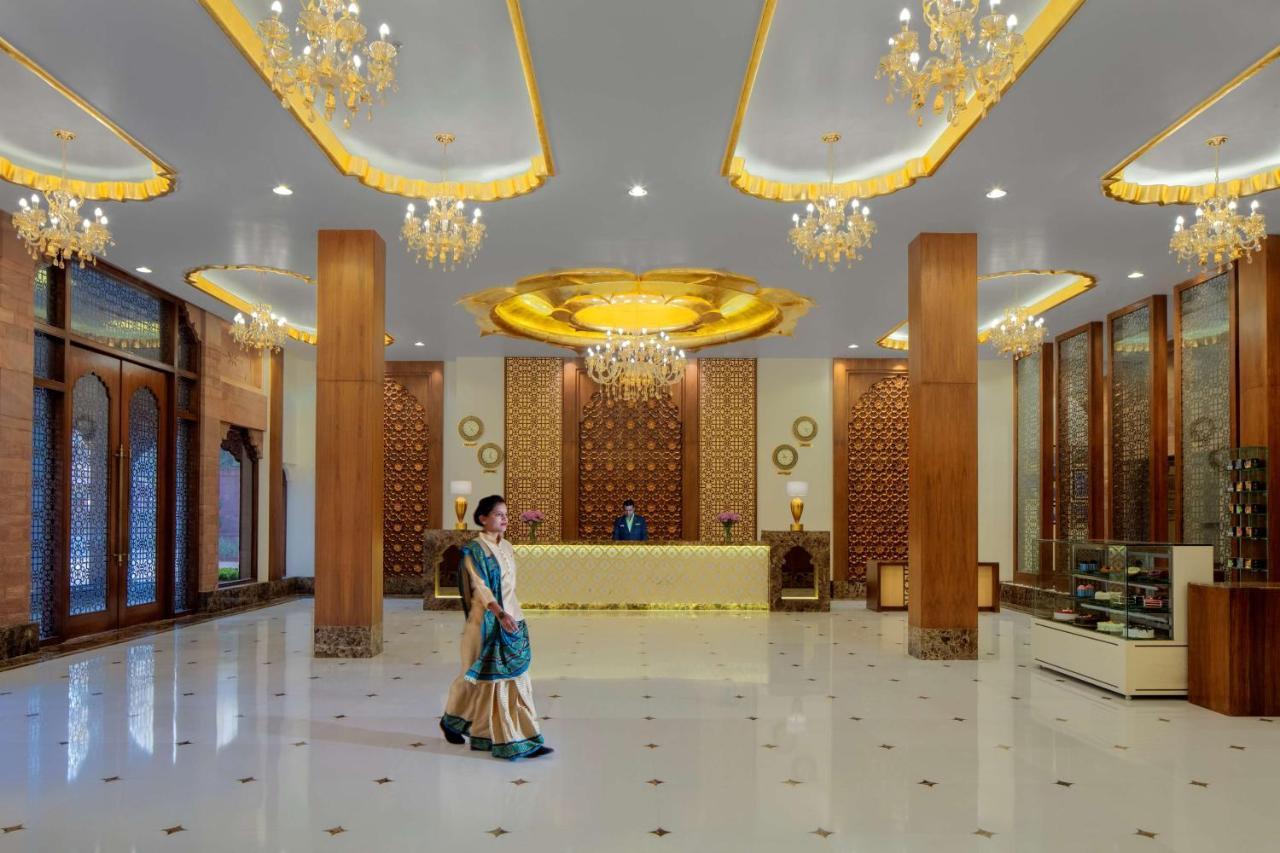 Radisson Jodhpur Hotel Jodhpur  Esterno foto